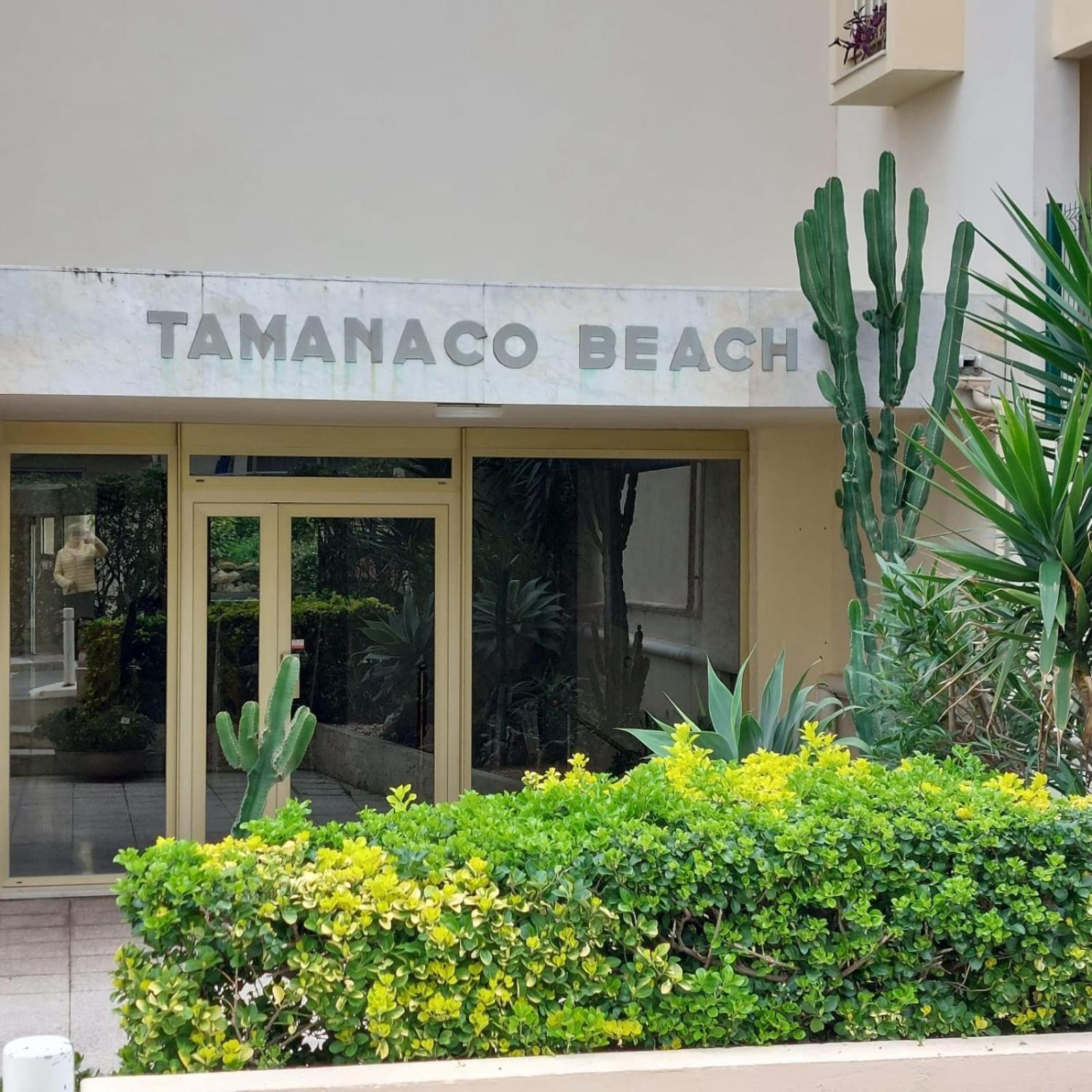 Seafront One Bedroom Apartment With A Terrasse Swimming Pool And A Parking アンティーブ エクステリア 写真